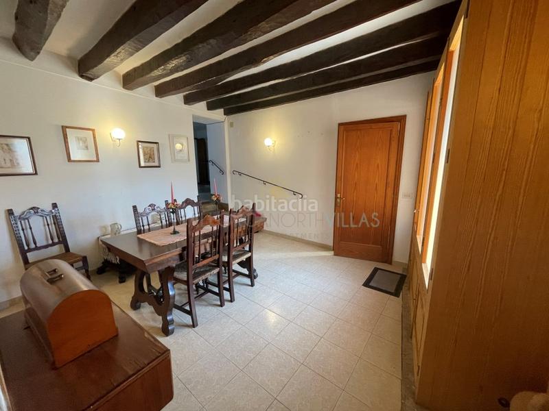 Foto 84c3f57b-95fe-4530-867f-eca55c968c61. Maison dans Pollença poble Pollença