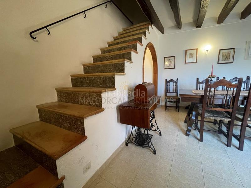 Foto 97dea103-5633-4256-977f-72c12d61348c. Maison dans Pollença poble Pollença
