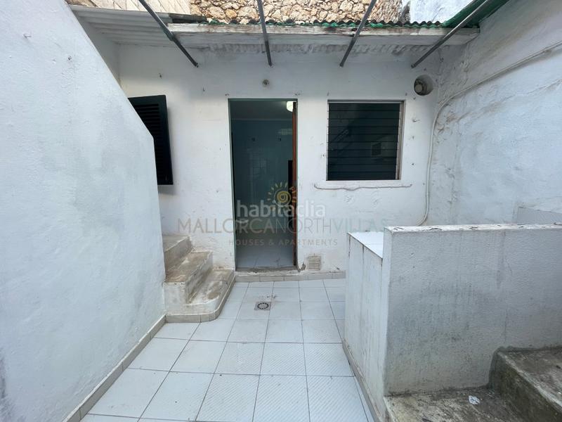 Foto aecce85d-0493-4942-9199-8bf091e381e0. Maison dans Pollença poble Pollença