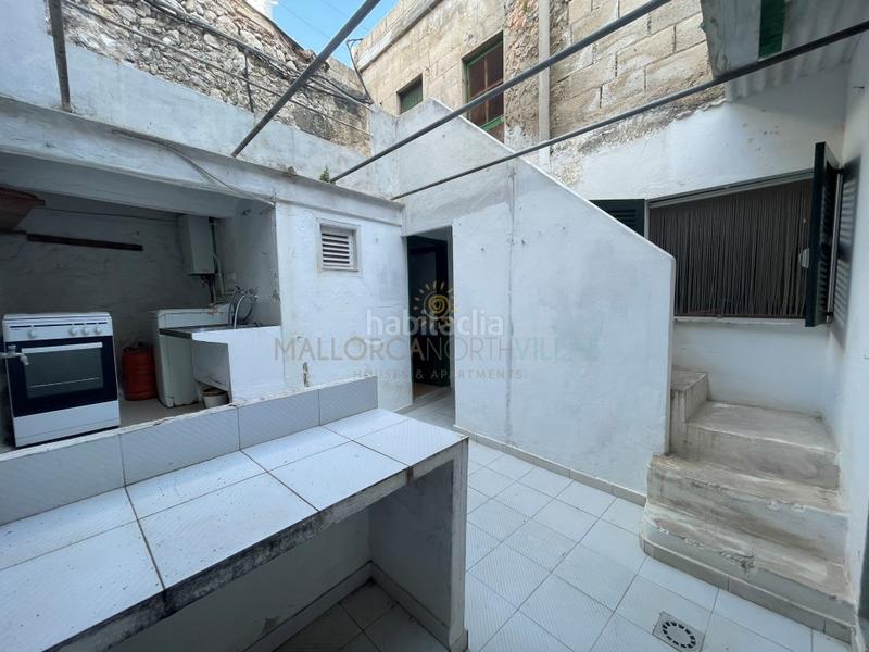 Foto af7d5823-7828-43e2-9c8c-db3f83ef0dd7. Maison dans Pollença poble Pollença