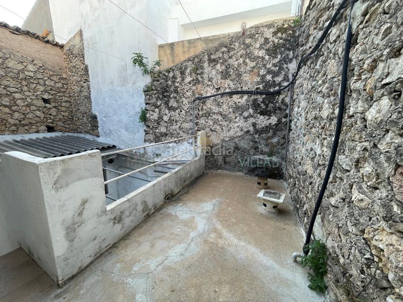 Foto b37657e0-4a47-42c9-a72e-b530685b5a86. Maison dans Pollença poble Pollença