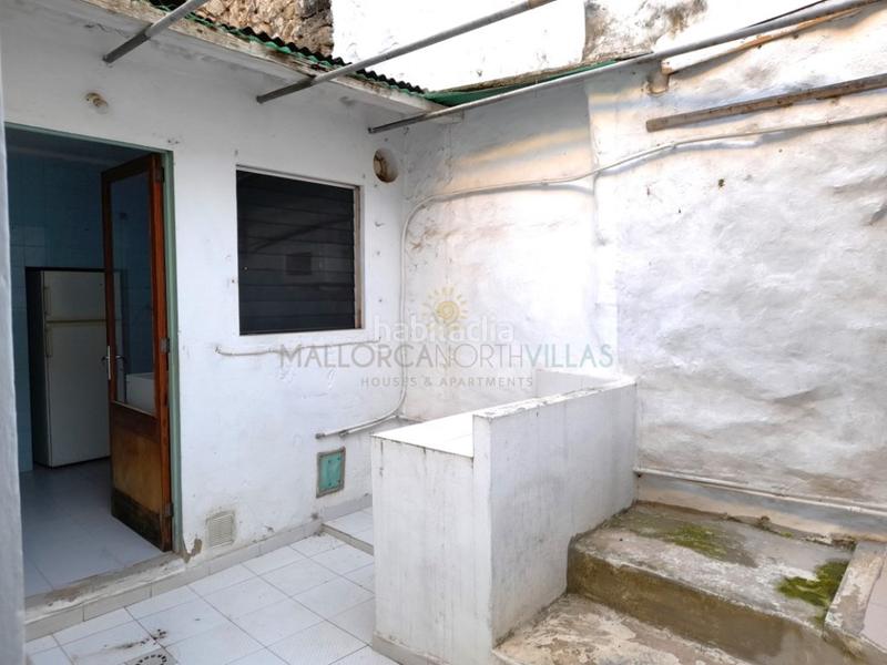 Foto b4a712ff-f90b-49ed-bd55-b4296931ffb0. Maison dans Pollença poble Pollença
