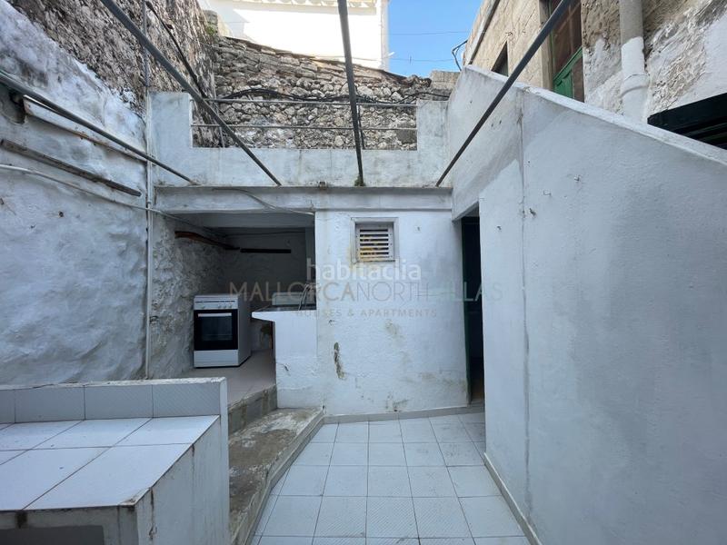 Foto bdb0cc60-aa6f-4fcf-bce0-8d9c322cbe72. Maison dans Pollença poble Pollença