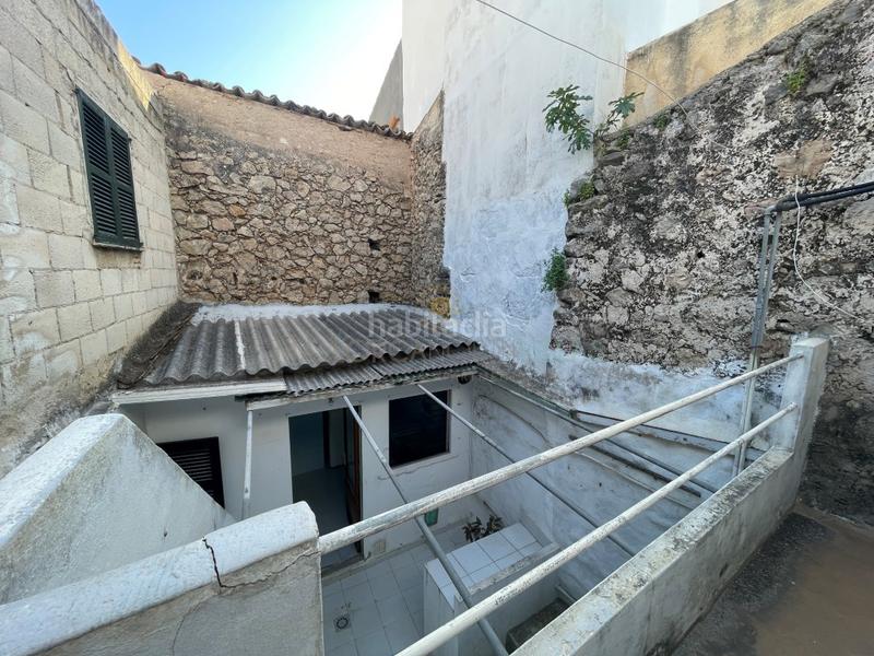 Foto c2a43d5a-6fe6-4259-ab20-252a8a717a2c. Maison dans Pollença poble Pollença