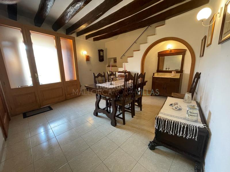 Foto cfa44da6-e27f-47ca-91af-2c19df4ecb02. Maison dans Pollença poble Pollença