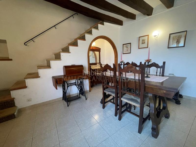 Foto eea52792-f6db-45a8-b032-3843b58d95e8. Maison dans Pollença poble Pollença