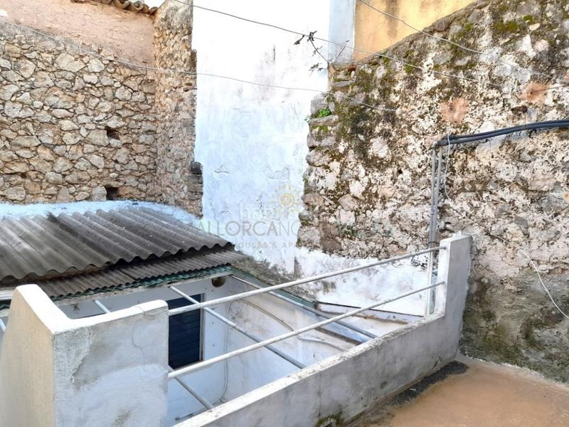 Foto fcad349c-1bcd-44db-b3e9-5362fdc18050. Maison dans Pollença poble Pollença