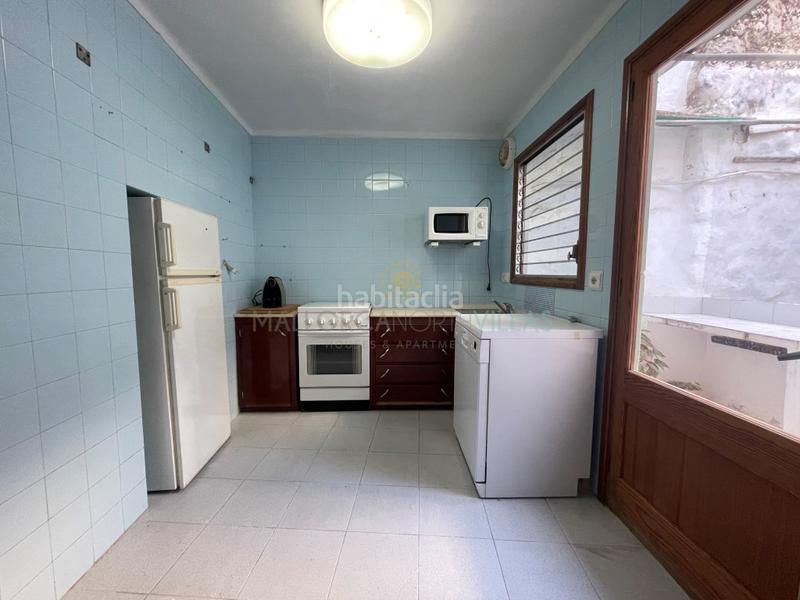 Foto fd576b76-809e-4bd0-88b9-c17434a886b5. Maison dans Pollença poble Pollença