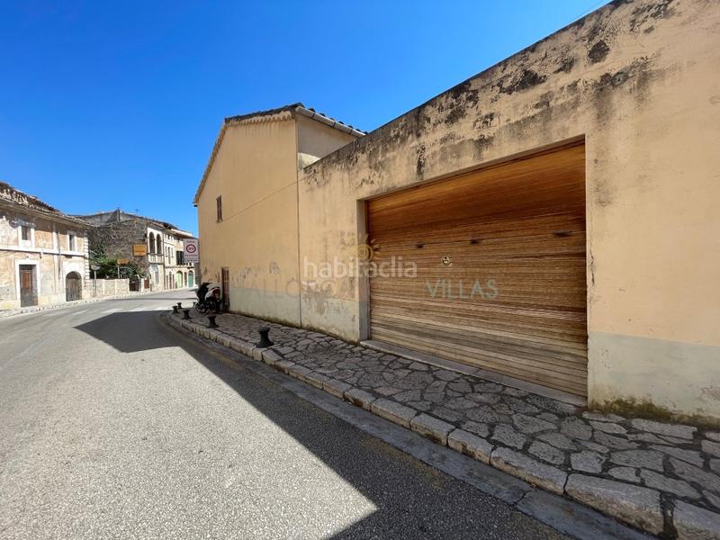 Foto 21b5cf43-9a8e-494a-a9f5-e4d07908dee0. Casa amb aparcament a Selva