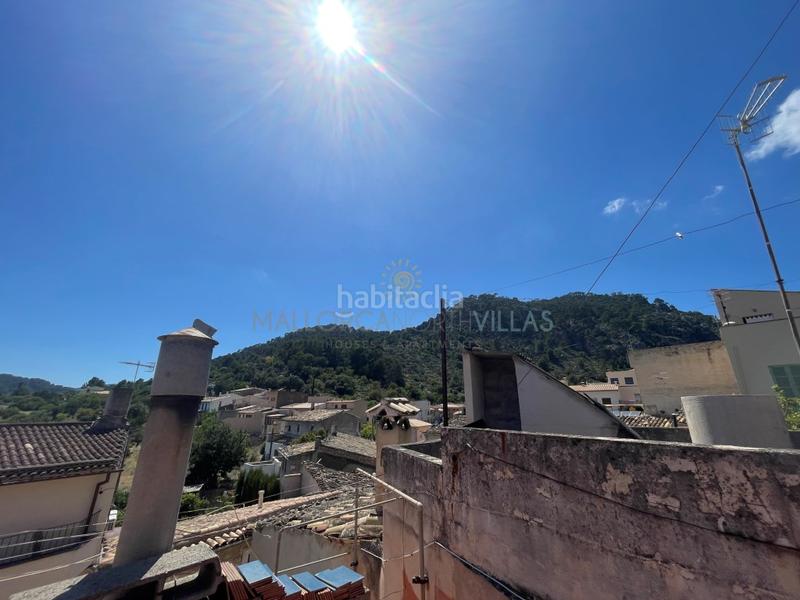 Foto a9eae847-c8e4-4f8f-8e41-d08d408fcd72. Casa amb aparcament a Selva