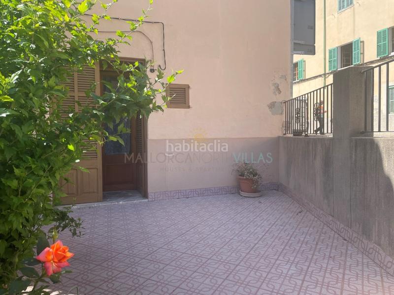 Foto cf09f31c-84a7-4177-a590-e67b1f599b71. Casa amb aparcament a Selva