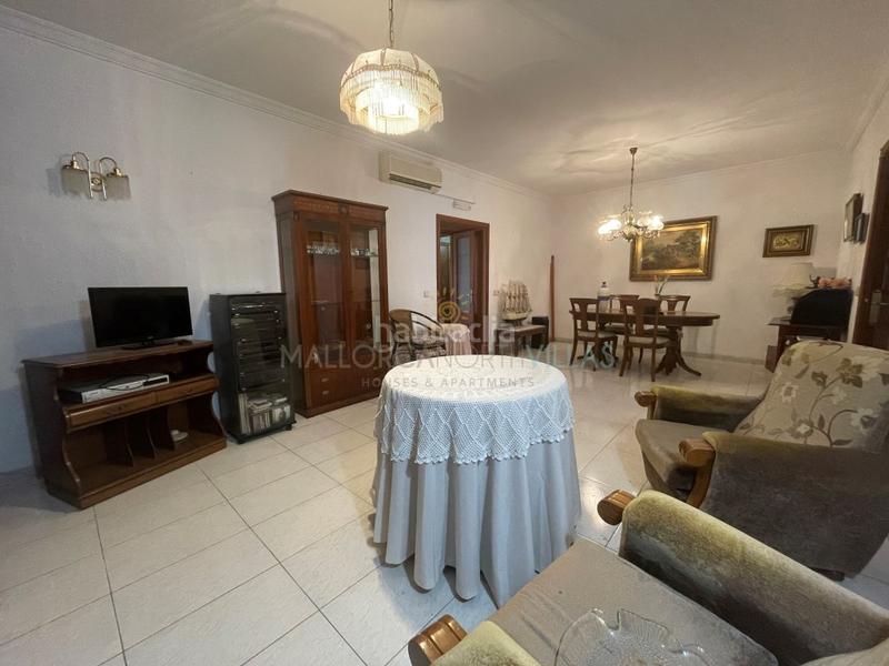 Foto f1928b23-b509-4b69-ab86-95ad31198e8f. Casa amb aparcament a Selva