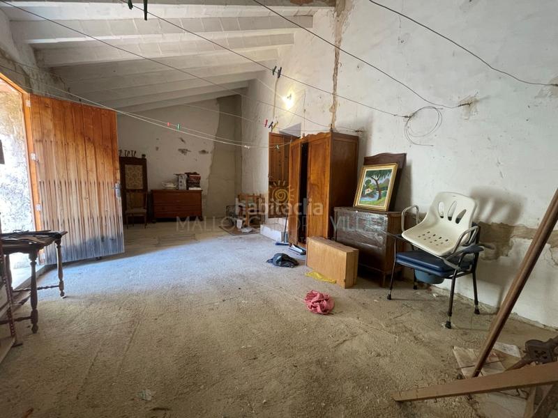 Foto fd3b6e55-4204-4047-92d5-d194ded800fa. Casa amb aparcament a Selva