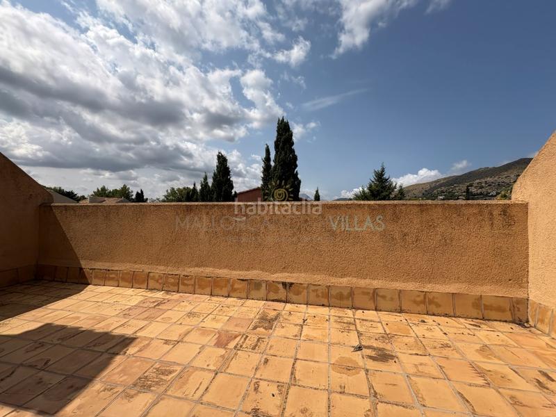 Foto 721d6bf0-1809-4b46-936c-139d260a9045. Casa adossada amb aparcament a port de Pollença Pollença