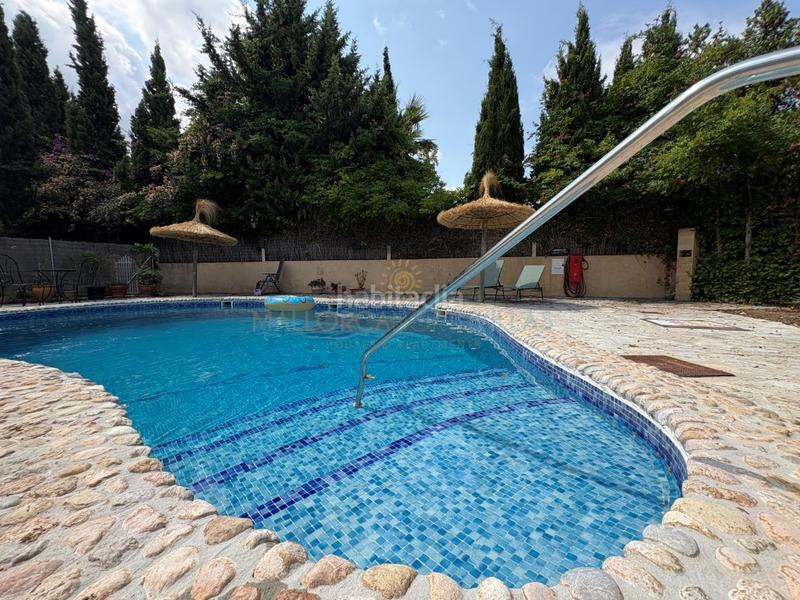 Foto 77c2403b-04ed-4b29-bca8-0862663f3838. Casa adossada amb aparcament a port de Pollença Pollença