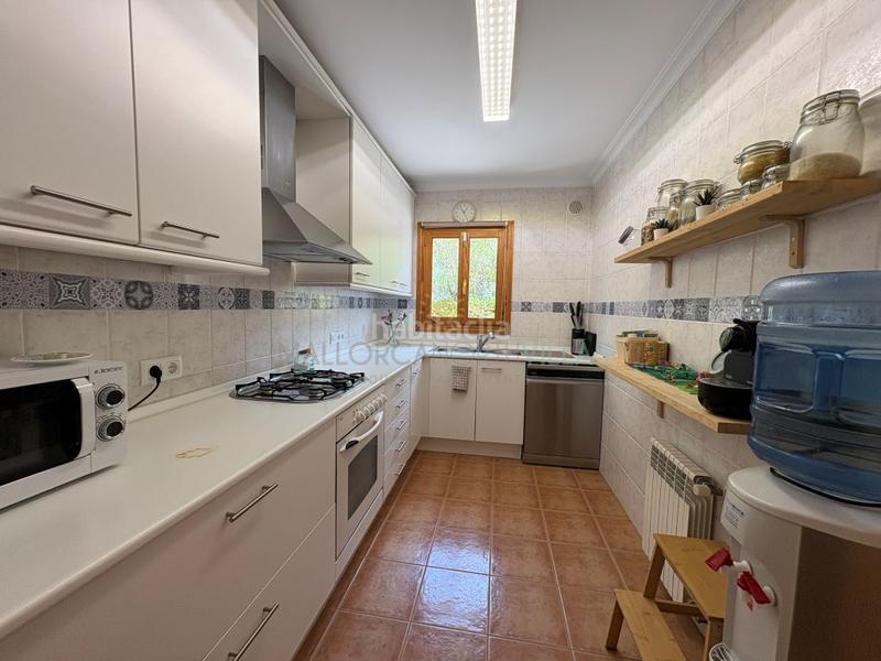 Foto 7fb655e3-def8-4ba7-9446-32cdf5d62096. Casa adossada amb aparcament a port de Pollença Pollença