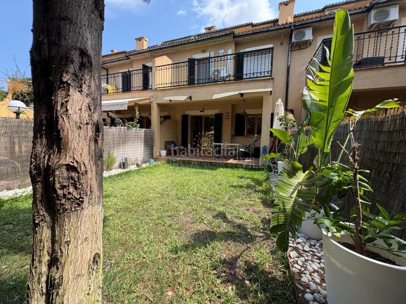 Foto 84f647d6-a0a0-465d-af7b-3508136ac7e5. Casa adossada amb aparcament a port de Pollença Pollença