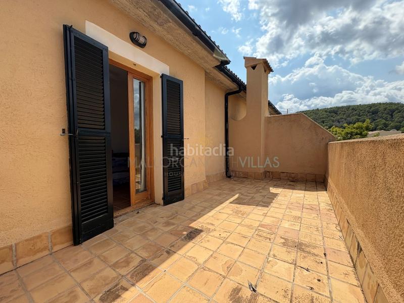 Foto b44d715d-58f7-4256-be84-718fa1f3479d. Casa adossada amb aparcament a port de Pollença Pollença