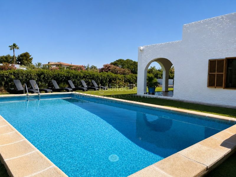 Foto a6781781-5218-4f77-a251-8d64aa5c1099. Casale con parcheggio piscina in Pollença poble Pollença