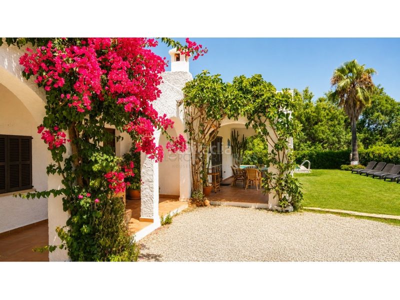 Foto c27e62fd-7908-4f75-b541-3db16b762922. Casale con parcheggio piscina in Pollença poble Pollença