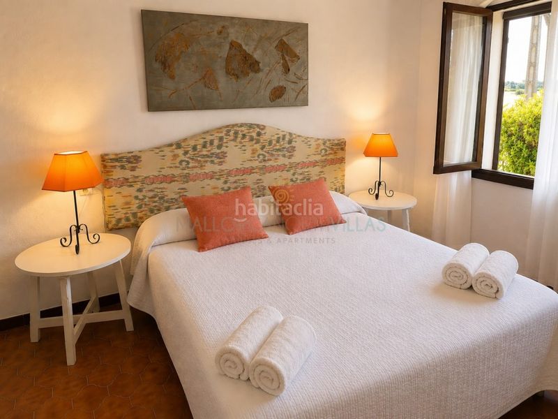 Foto d1e95f0f-10db-4bcf-921a-3df054e6f242. Casale con parcheggio piscina in Pollença poble Pollença