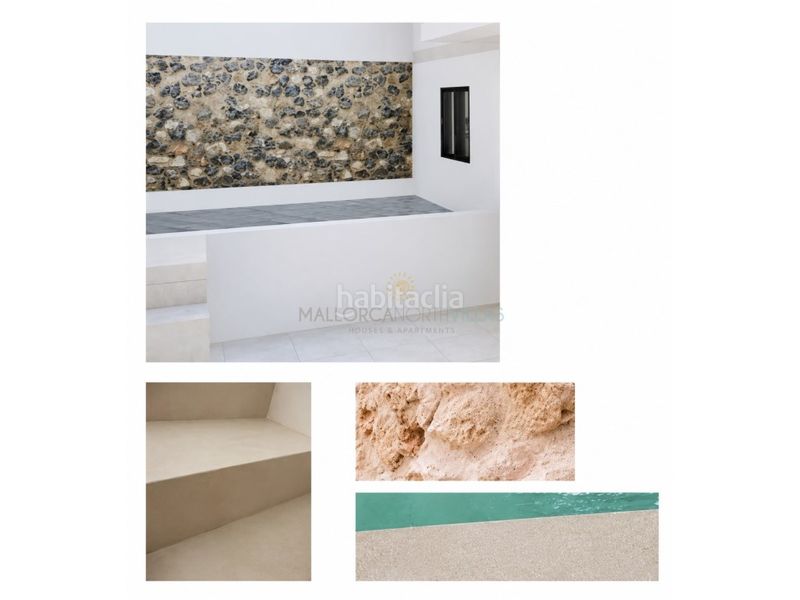 Foto 42c6e219-8dbe-4d04-8e43-66fb0c13d885. Casa amb aparcament piscina a Pollença poble Pollença