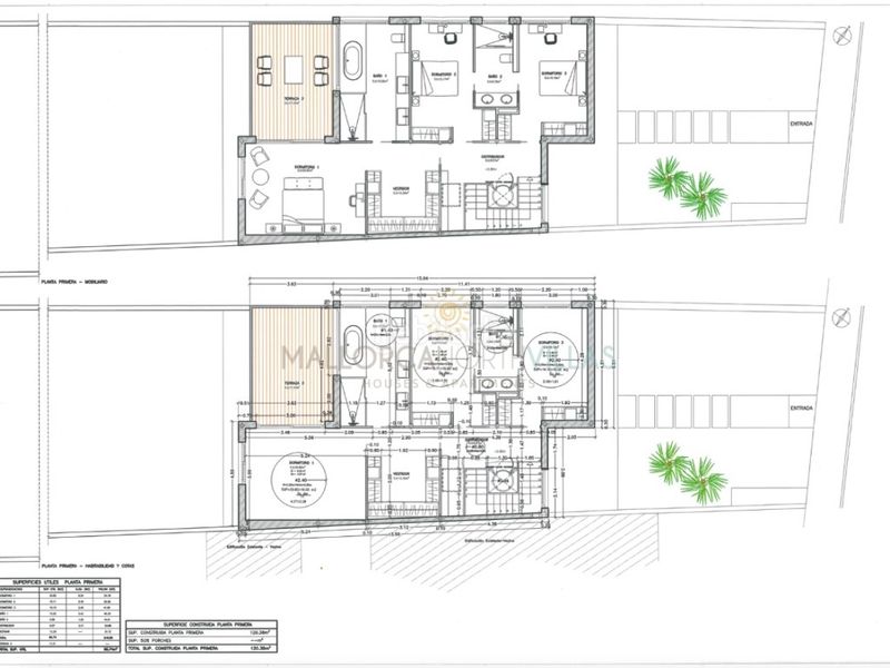 Foto 21a6478d-ce63-4fc2-b93c-9b8232820b36. Terreny residencial a Lloseta