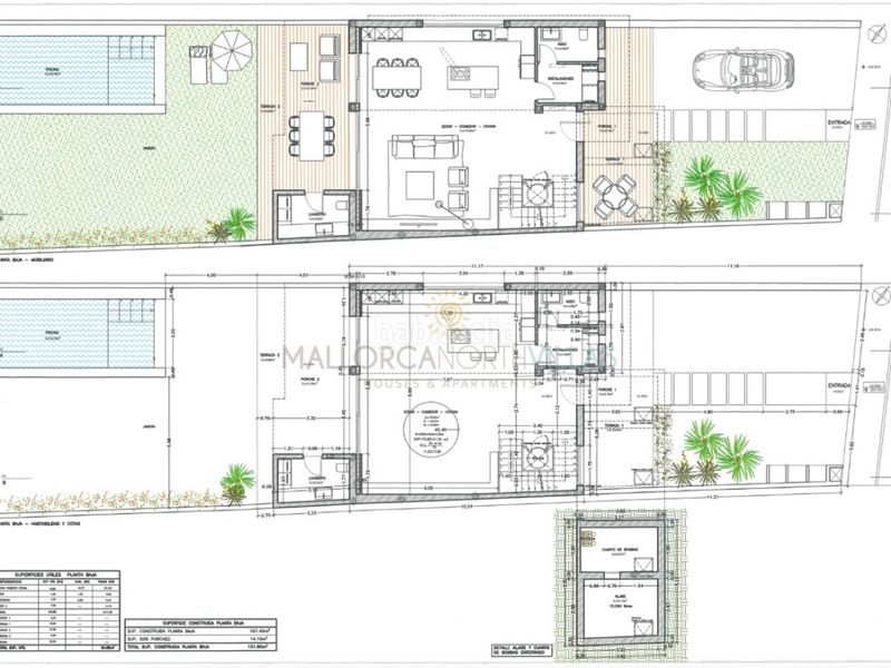 Foto 279ab90c-f787-4ce3-84df-9e9eed1d3679. Terreny residencial a Lloseta