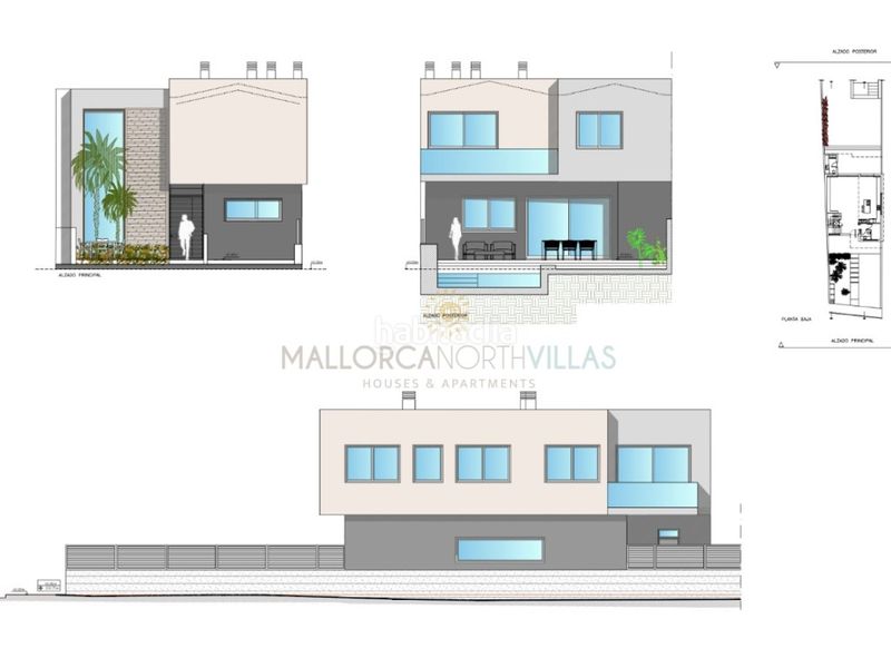 Foto cdbb29ed-3cf6-463d-b88e-1c45503274e6. Terreny residencial a Lloseta