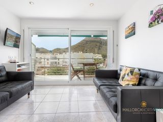 Location Appartement  Calle pescador. Apartamento de 2 dormitorios en puerto de pollensa  disponible d