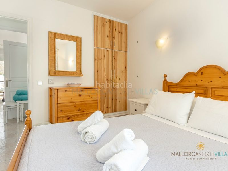 Foto 0aa091d3-cde2-47e1-9139-d240fbe85fe1. Location appartement dans port de Pollença Pollença