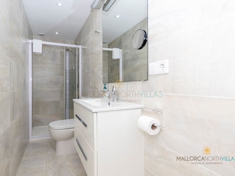 Foto 15a781bb-92e9-4921-acd2-0a712e3efdba. Location appartement dans port de Pollença Pollença