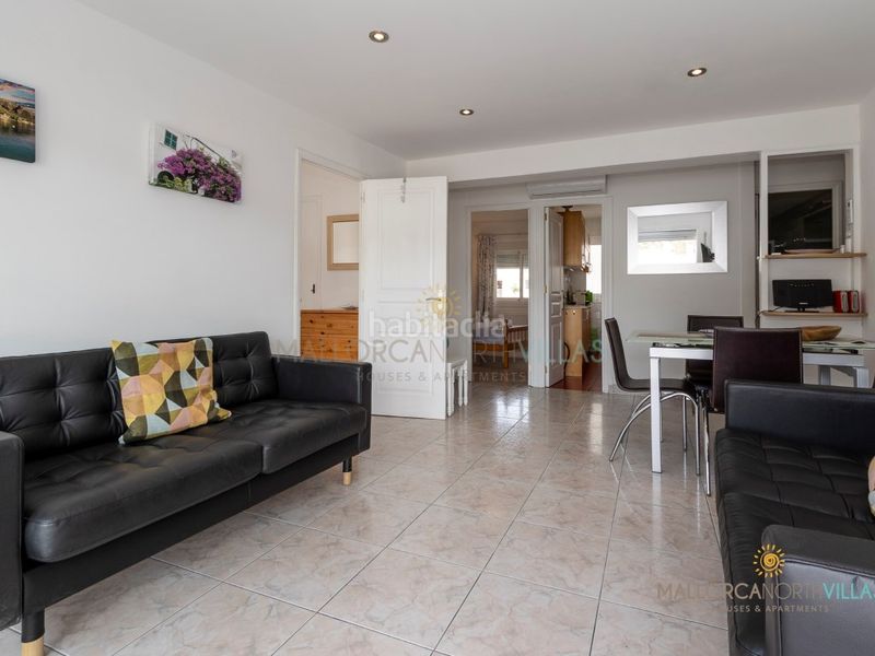 Foto 524bae01-cbd2-4015-b9ef-52e779574cf4. Location appartement dans port de Pollença Pollença