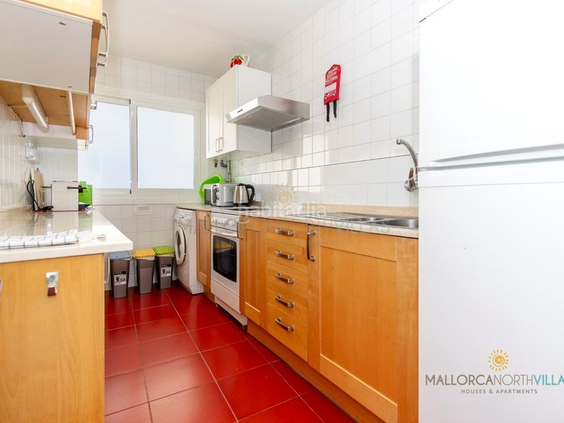 Foto 7649036e-406f-456b-a118-73024f95dc26. Location appartement dans port de Pollença Pollença