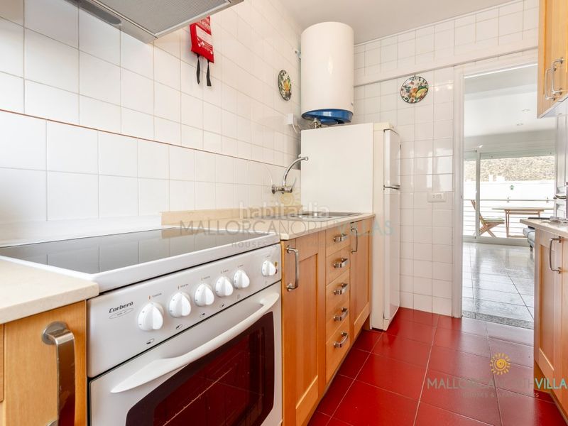 Foto 84a1e1d9-d35a-46c5-b9dd-29d516b47339. Location appartement dans port de Pollença Pollença