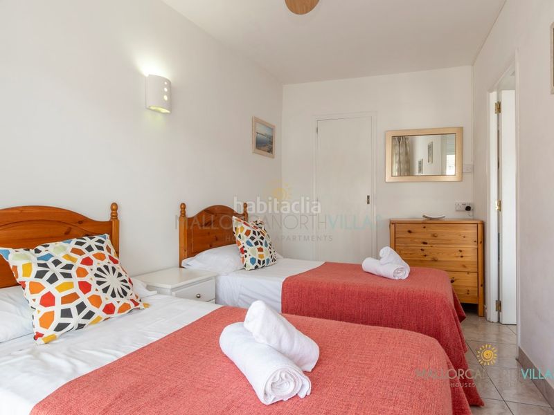 Foto fb62a2cd-67e3-4cc8-a1b5-2daad717c51a. Location appartement dans port de Pollença Pollença