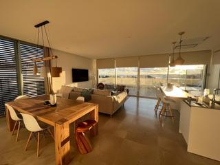 Flat in La Bonanova. Luminoso piso en la zona de la bonanova palma de mallorca