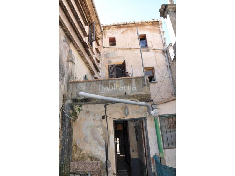 Foto 010548bd-1686-4864-b626-74f8e73dc836. Casale in Pollença poble Pollença