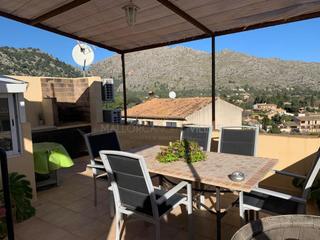 House in Pollença Poble. En venta casa de pueblo en la zona del calvario