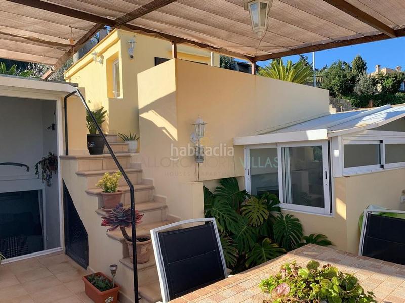 Foto 6998f4f5-e631-4571-8e28-09db90a53543. Casa in Pollença poble Pollença