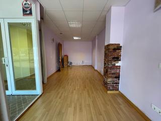 Business premise  N/a. Local comercial en venta en sa pobla