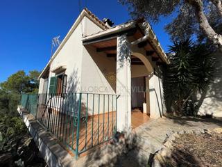 Maison à Valldemosa. Casa con parcela de 224m2 en valldemossa a reformar