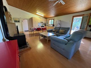 Rent Country house in Llubí. Alquiler anual  sin amueblar  casa de campo independiente en llu