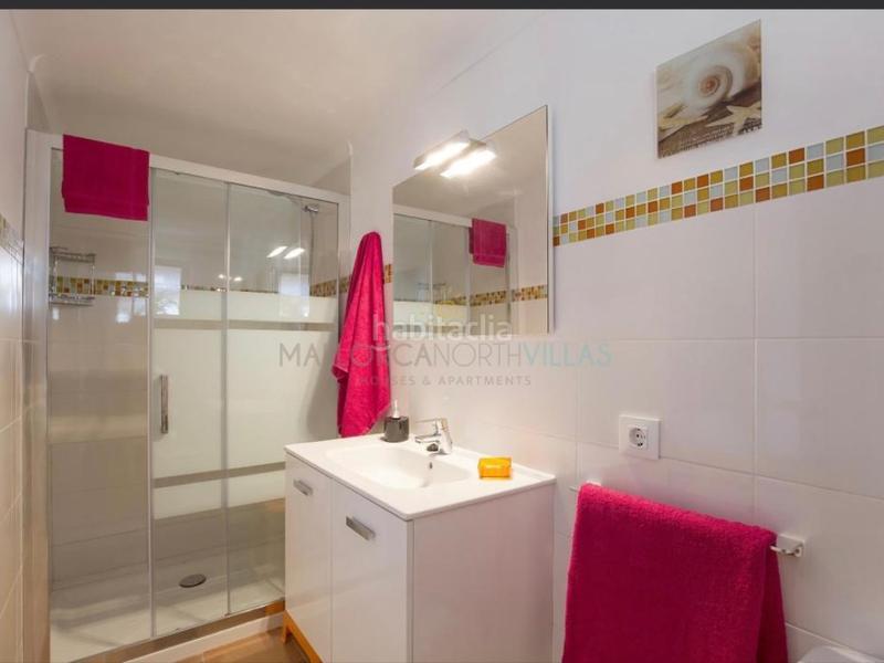 Foto 0a997f9d-f3c8-471e-af38-6c3b1a438fba. Alquiler masía se alquila bonita casa con piscina en pollensa de diciembre a abril en Pollença