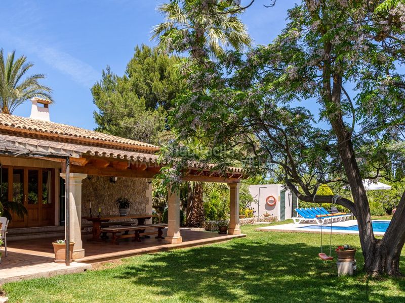 Foto a92812f6-936e-4ad2-bd1b-25967dcfcf38. Affitto casale in Pollença poble Pollença