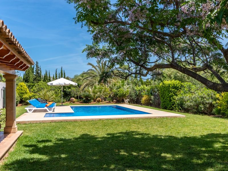 Foto ca957349-2da5-45ef-8aa8-d0108042d868. Affitto casale in Pollença poble Pollença