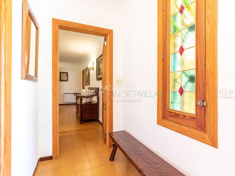 Foto e5b4548b-8feb-4e2a-8018-0d74e5c3a822. Affitto casale in Pollença poble Pollença