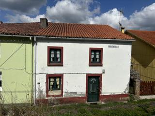 Casa aparellada a Lugar montecelo 7. Casa san adrián montecelo, 7