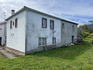 Masia a N/a 10. Casa san adrian quintá, 10