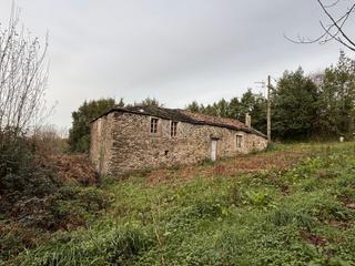 Country house en Lugar portobo 1q. Casa senra portobo